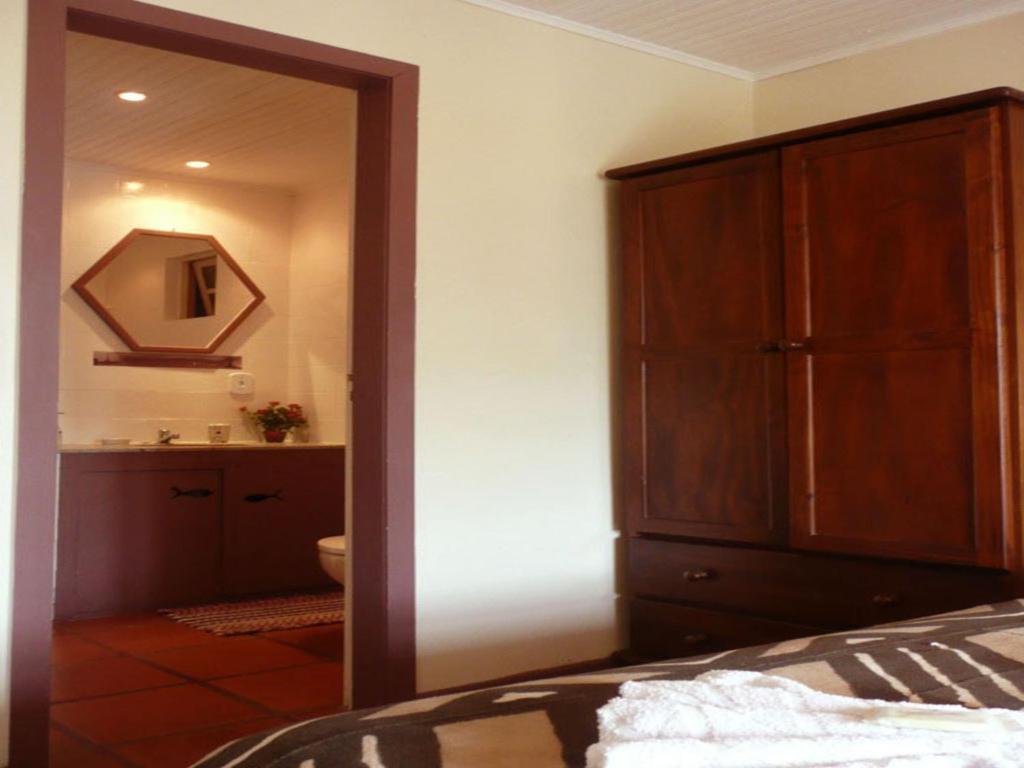 Pousada L'Escale Búzios Zimmer foto